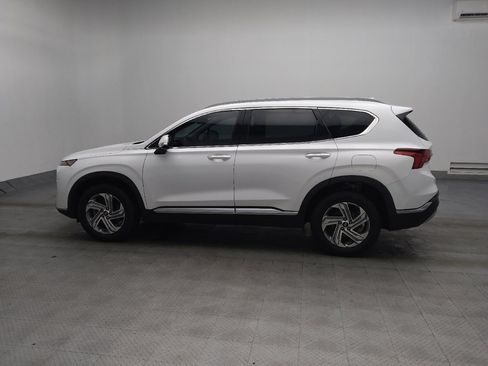 Used 2022 Hyundai Santa Fe SEL w/ Convenience Package image 3