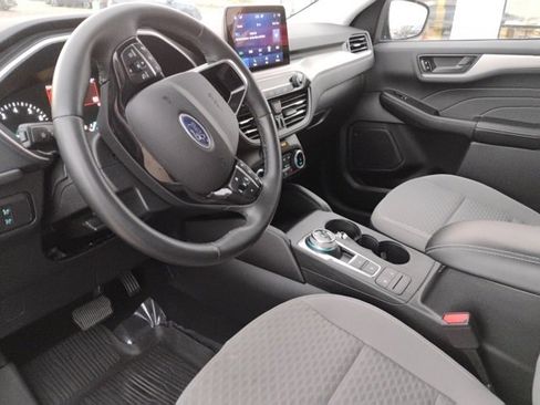 Used 2022 Ford Escape SE w/ Convenience Package image 10