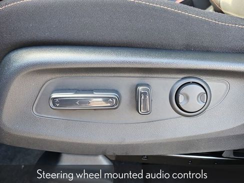 Used 2025 Honda CR-V Sport image 19