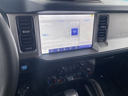 Certified 2024 Ford Bronco Outer Banks image 15