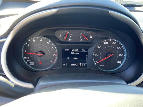 Certified 2023 Chevrolet Malibu LT image 11