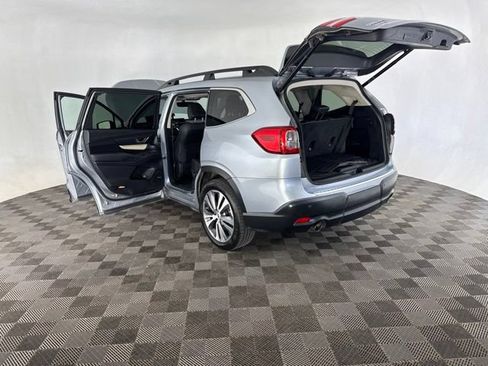 Used 2021 Subaru Ascent Limited w/ Technology Package AWD/4WD image 18