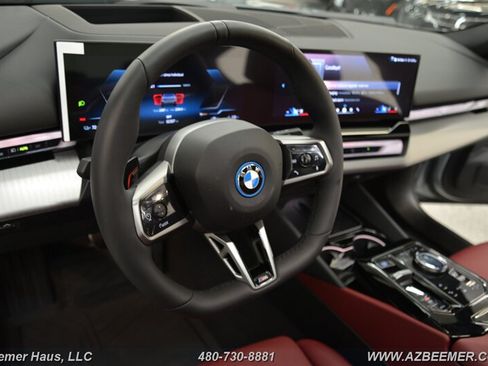 Used 2026 BMW i5 eDrive40 RWD image 26