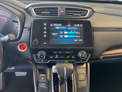 Used 2019 Honda CR-V EX-L image 26