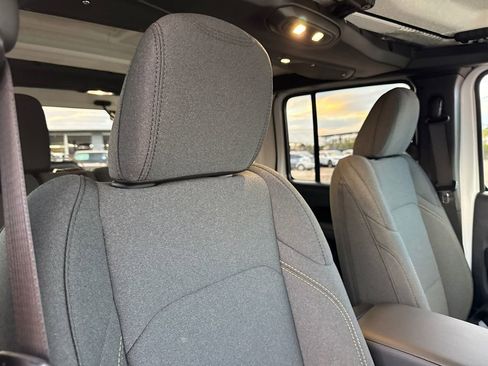 New 2026 Jeep Wrangler Sport S image 13