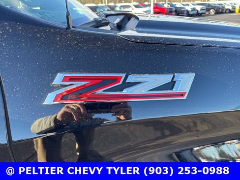 Used 2022 Chevrolet Silverado 1500 RST image 10