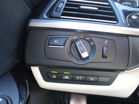 Used 2016 BMW 650i Convertible RWD image 10