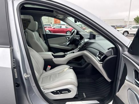 Used 2019 Acura RDX AWD w/ Technology Package image 43