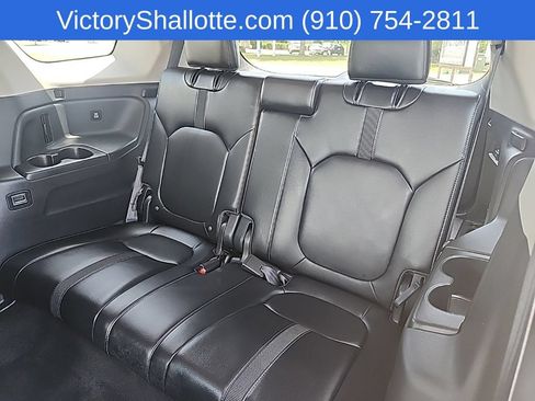 Used 2023 Honda Pilot EX-L image 25