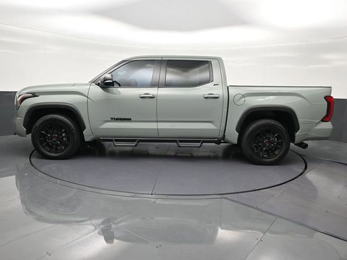 Used 2024 Toyota Tundra SR5 w/ SR5 Premium Package RWD image 2
