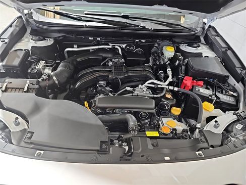 New 2025 Subaru Outback Premium w/ Popular Package #1A image 31