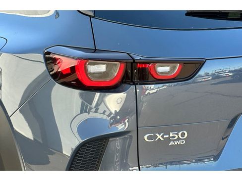 New 2026 MAZDA CX-50 2.5 Hybrid w/ Weather Package image 23