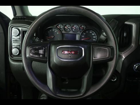 Used 2022 GMC Sierra 1500 Pro w/ Pro Value Package image 25