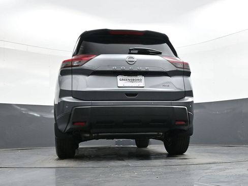 Used 2026 Nissan Rogue S image 38