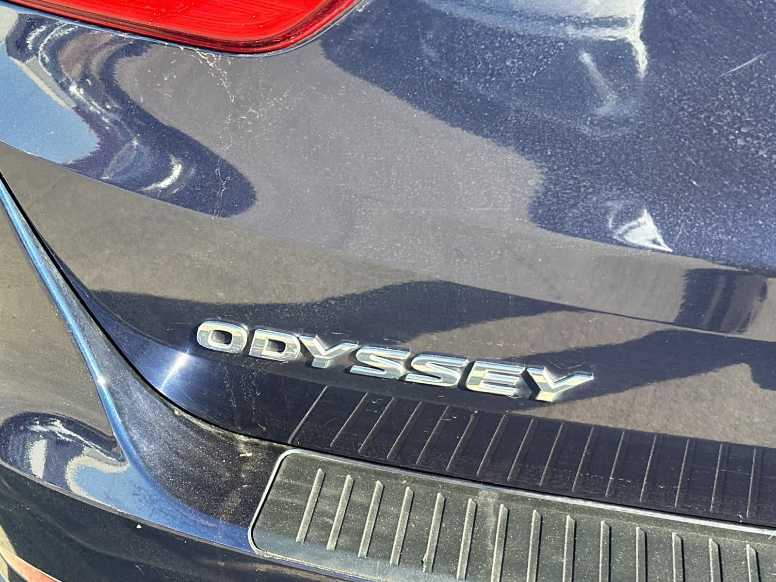 Used 2019 Honda Odyssey EX-L image 29
