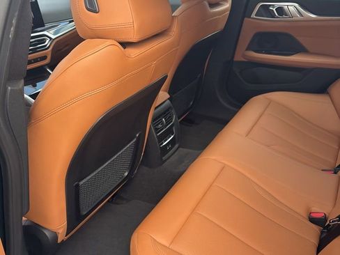 Used 2023 BMW i4 eDrive35 w/ Premium Package RWD image 6
