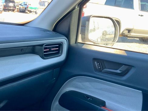 Used 2024 Ford Maverick XLT w/ Equipment Group 300A Standard image 37