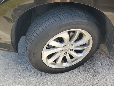 Used 2016 Acura RDX FWD w/ Technology Package image 4