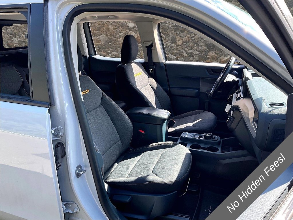 Used 2023 Ford Maverick Tremor w/ Tremor Off-Road Package AWD/4WD image 6