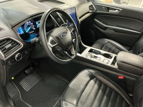 Used 2024 Ford Edge SEL w/ Convenience Package AWD/4WD image 14