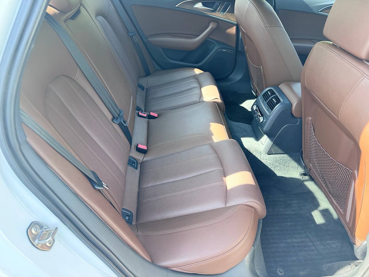 Used 2014 Audi A6 TDI Prestige AWD/4WD image 19