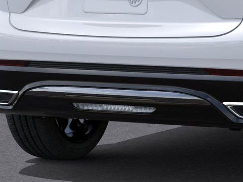 New 2026 Buick Envision Sport Touring image 14