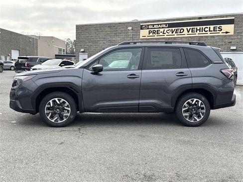 New 2026 Subaru Forester Premium image 6