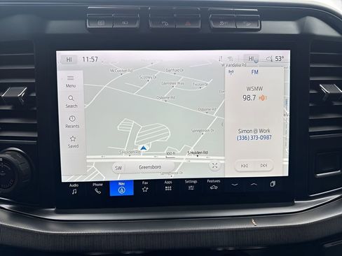 Used 2023 Ford F350 Platinum image 22