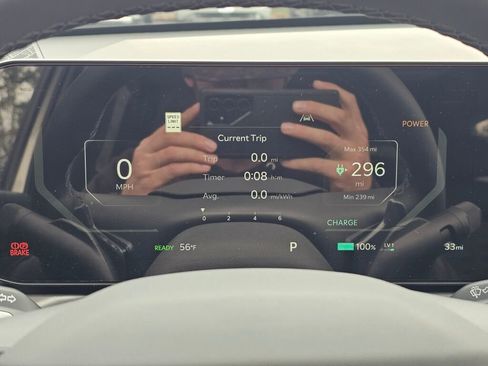 New 2026 Kia EV9 Wind image 12