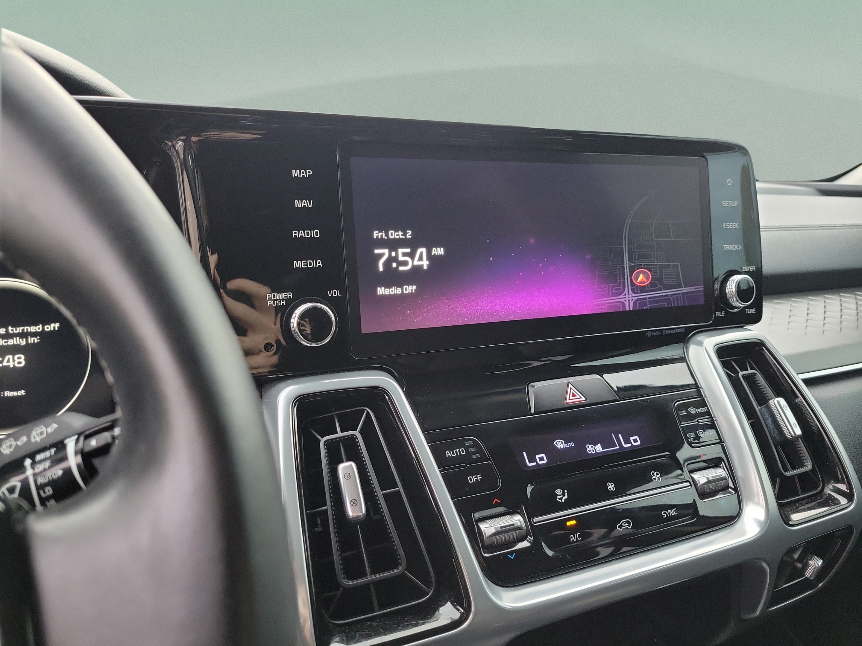 Certified 2023 Kia Sorento SX FWD image 21