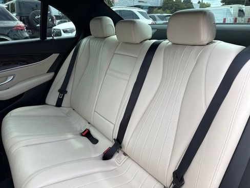 Certified 2019 Mercedes-Benz E 300 image 12