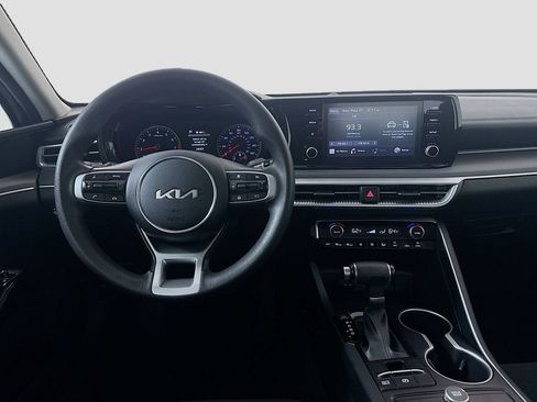 Used 2023 Kia K5 LXS FWD image 21