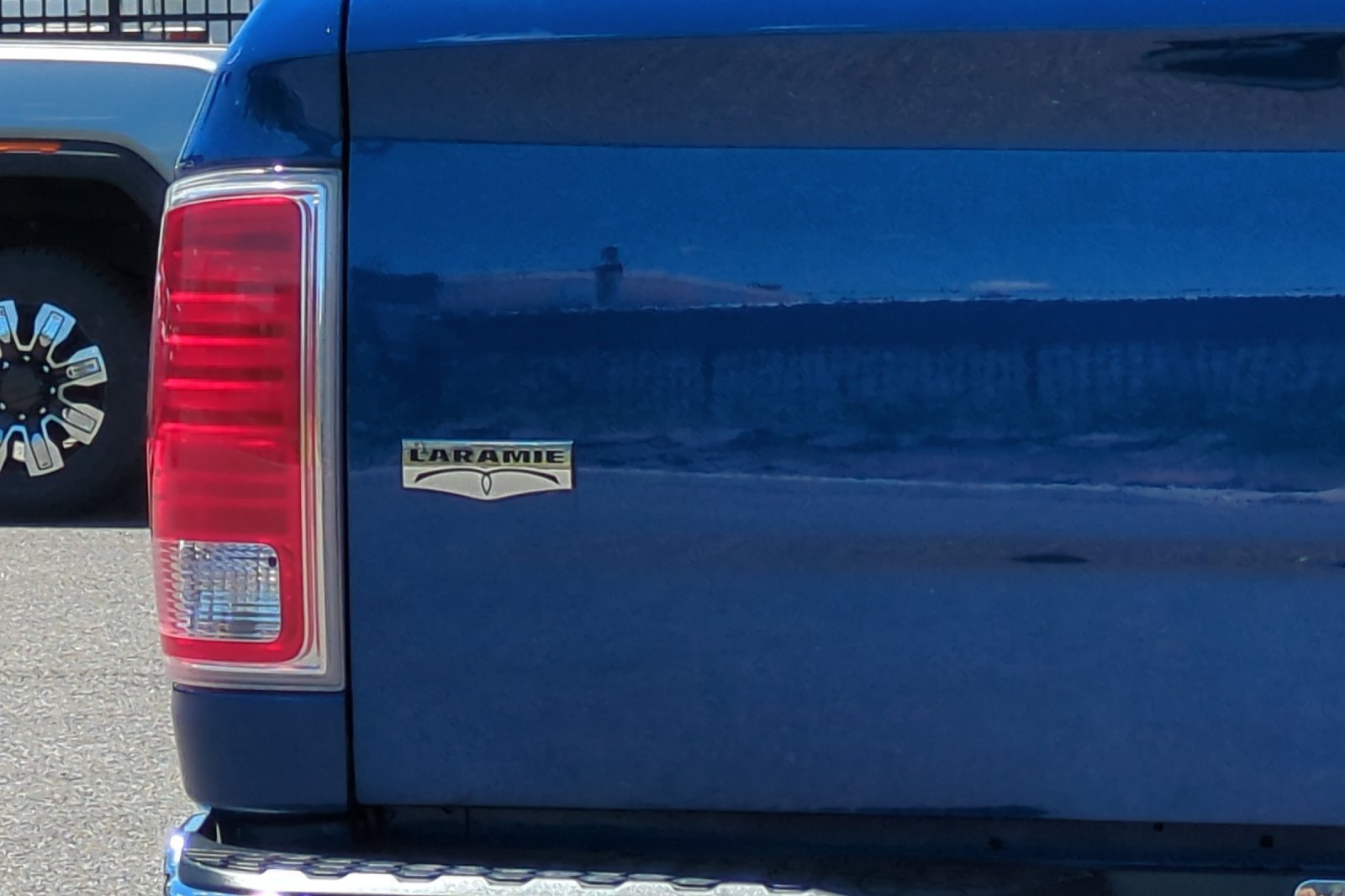Used 2016 RAM 2500 Laramie w/ Protection Group AWD/4WD image 46