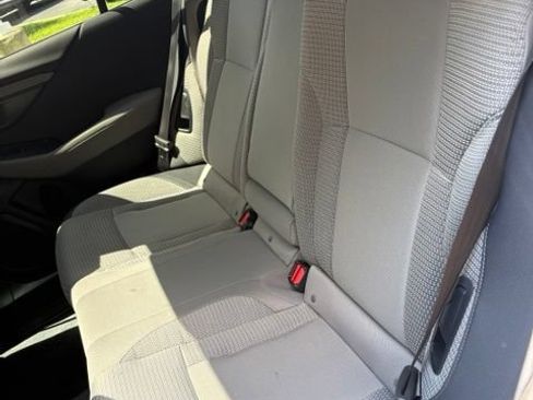 Certified 2024 Subaru Outback Premium AWD/4WD image 9