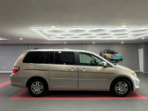 Used 2007 Honda Odyssey EX-L image 7