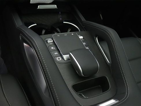 New 2026 Mercedes-Benz GLE 450 4MATIC image 7