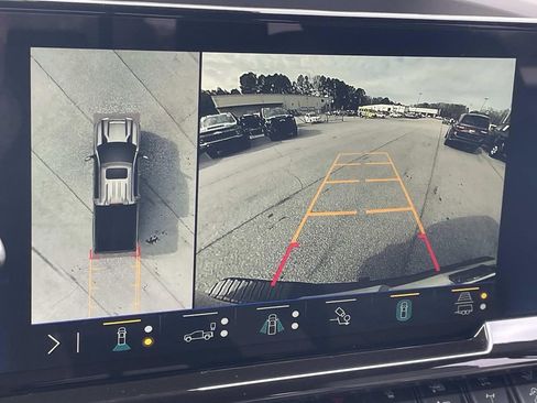 New 2026 Chevrolet Silverado 2500 ZR2 image 20