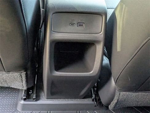 New 2026 Chevrolet Trax LT image 25