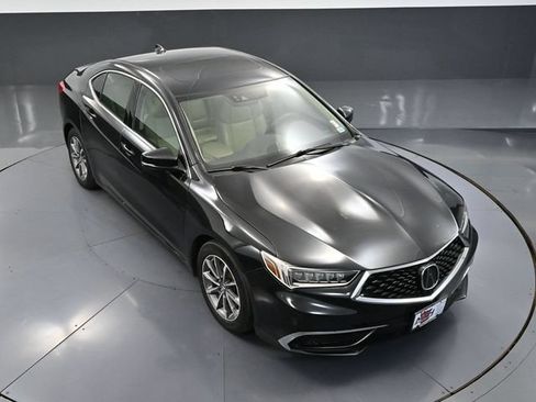Used 2020 Acura TLX FWD image 57