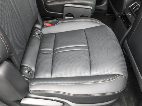 New 2026 MAZDA CX-90 Plug-In Hybrid w/Premium Sport image 43