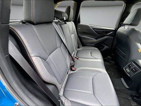 Used 2024 Subaru Forester Wilderness AWD/4WD image 24