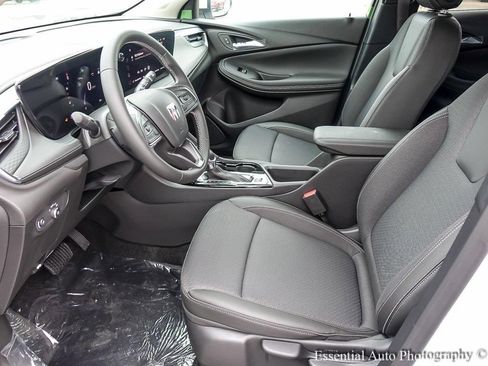 New 2026 Buick Encore GX Preferred w/ Advanced Technology Package image 9
