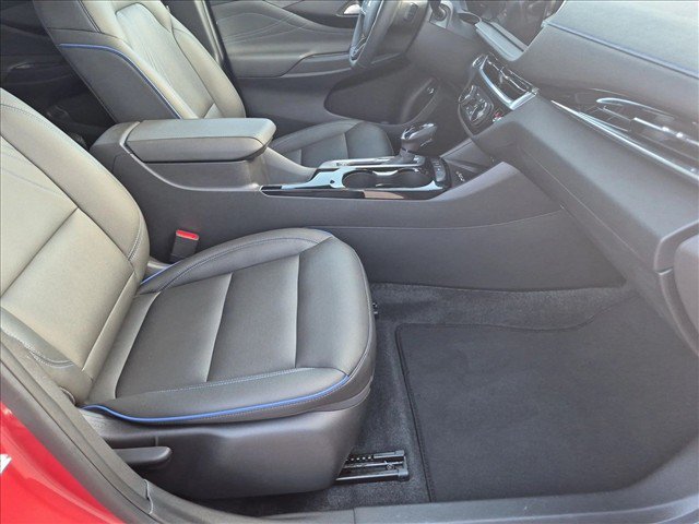 Used 2024 Buick Envista Sport Touring w/ Convenience I Package FWD image 20