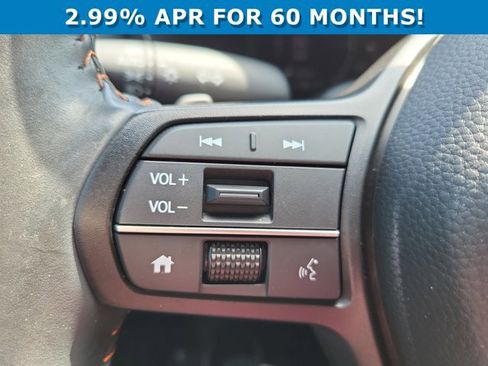 Certified 2024 Honda CR-V Sport-L image 31