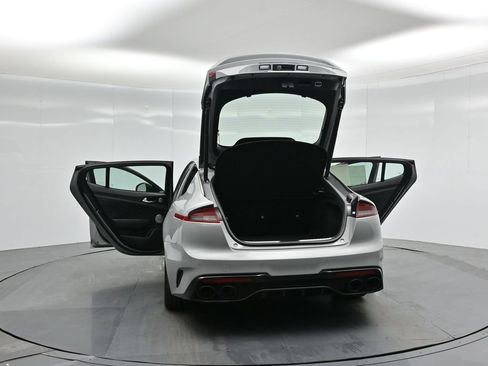 Used 2022 Kia Stinger GT2 w/ Scorpion Package image 34