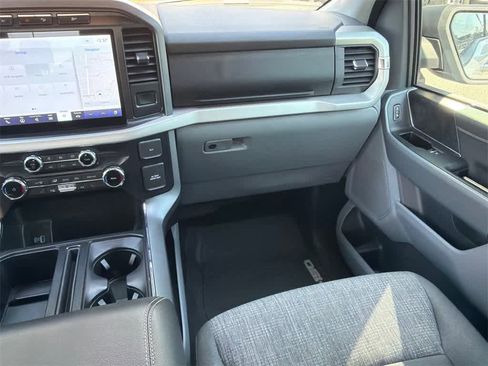 Used 2022 Ford F150 XLT w/ Equipment Group 302A High image 21