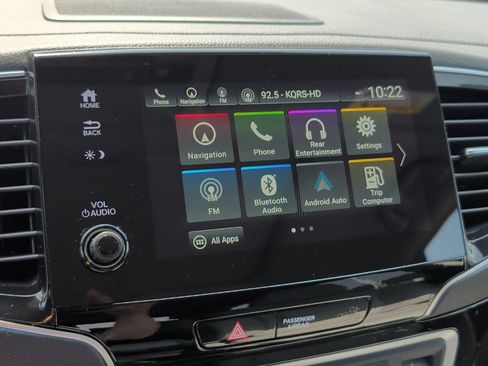 Used 2019 Honda Pilot Touring image 20