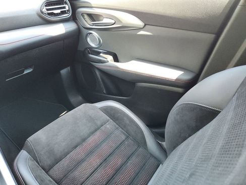 Used 2024 Dodge Hornet R/T Plus image 16