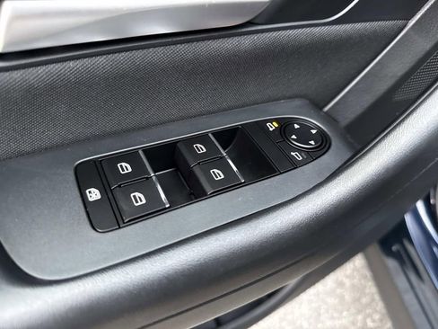 Certified 2025 MAZDA CX-90 3.3 Turbo w/ Select Package image 27