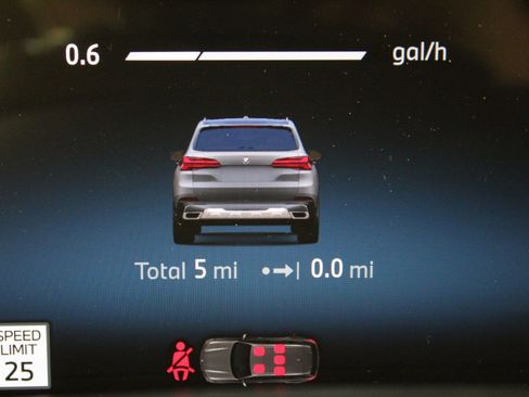 New 2026 BMW X5 xDrive40i w/ Climate Comfort Package image 31